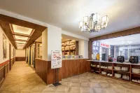 SeDaYunFeiHotel - Bữa sáng