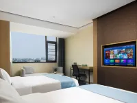 SHIFUSI HOTEL Hotels in Zhenping