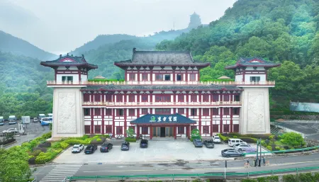 Dongfang Fanyuan Hotel