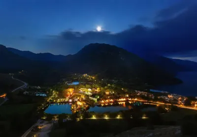 Heqi Kunlun Forest Homestay