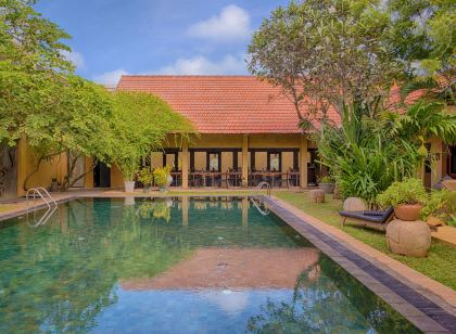 Jetwing Ayurveda Pavilions