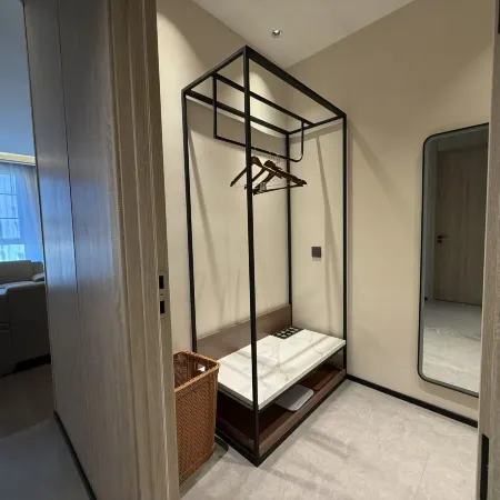 Daqiangong Holiday Hotel