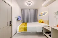 Shehong Yuetu Sunshine Inn