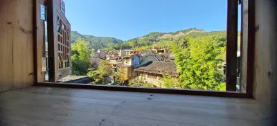Lanfeng Daguan Garden (Longtan Ancient Town Store)