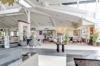 Belvilla Aberdeen Bridge Of Don Exhibition Centre - parkir