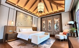 Rugao Huazhuang Ecological Park