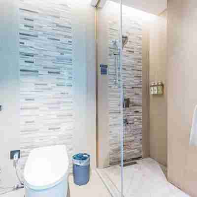 文度酒店(青州古城店) Rooms