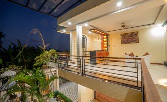 Bulan Adi Villa By Reccoma