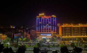 Shiji Fengrui International Hotel