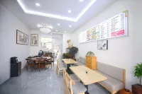 悅美優品酒店（萊陽高鐵站店） - 2星級