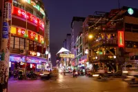 Luna Homestay Bui Vien Street Quan 1