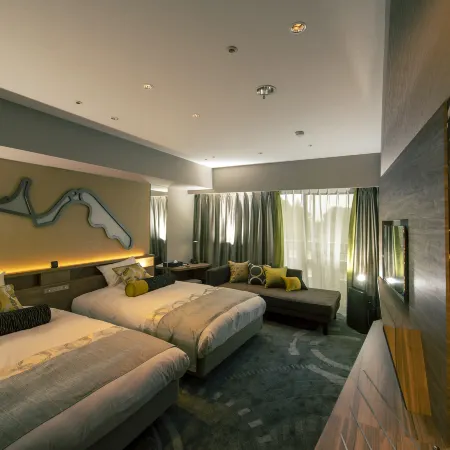 Suzuka Circuit Hotel