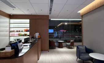 Tianba Esports Hotel (Shanghai Fudan University Metro Station Branch)