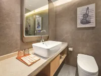 Vienna Hotel (Hangzhou Tonglu Fuchunjiang Branch)