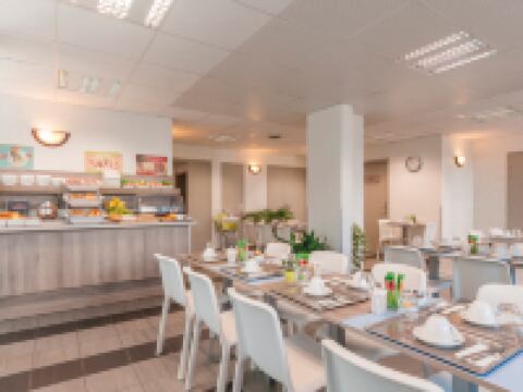 Appart'City Classic Annemasse Centre - Pays de Genève Hotels in Annemasse