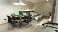 Rujia Huayi Selected Hotel (Fenzhou Market Xiguan Zhengjie Branch) Hotels in Fenyang