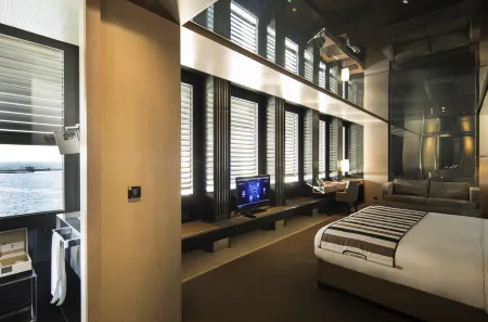 Key Hotel