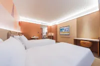 Orange Hotel (Tangshan Yutian Commercial Center)