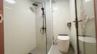 Huaqiao River View Homestay (Qianzhou Ancient City) - Balkon