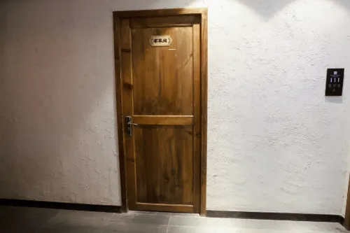 Hongwu Inn Area Publik Photos