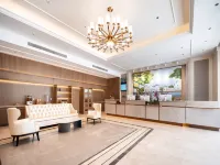 Vienna Hotel (Yanggu New World Plaza) Hotels in Yanggu