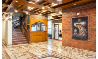 Surya Heritage Hotel