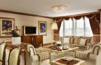 Swiss Diamond Hotel Prishtina