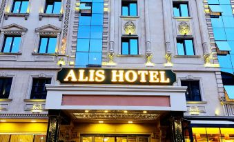 ALIS HOTEL