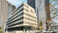 Premier Inn Frankfurt Westend Hôtels à : Bockenheim