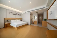 Licheng Huasheng International Hotel (Hotan Railway Station Branch)