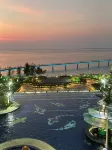 Beihai He'an Coast Liwan Homestay - إطلالة على البحر