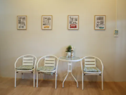 A Little NAP Hometel