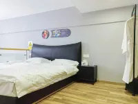 Yunyin Hotel (Suizhou Railway Station Culture Park Store) -  Gaming & Esports
