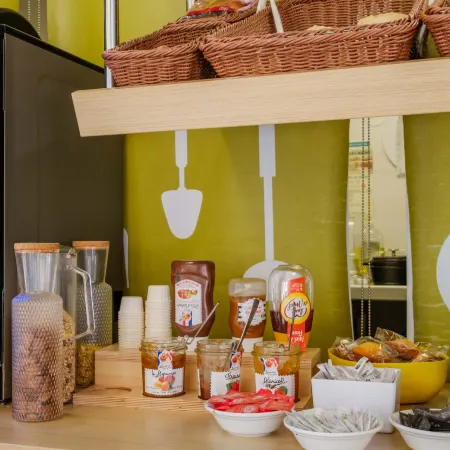 B&B Hotel Antibes Sophia Antipolis