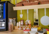 B&B Hotel Antibes Sophia Antipolis - breakfast
