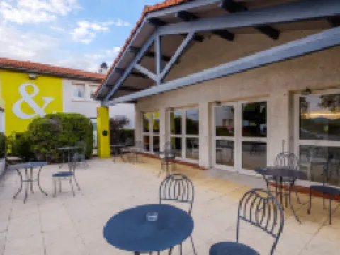 B&B Hotel Frejus Puget-Sur-Argens Hotels in Frejus
