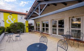 B&B Hotel Frejus Puget-Sur-Argens