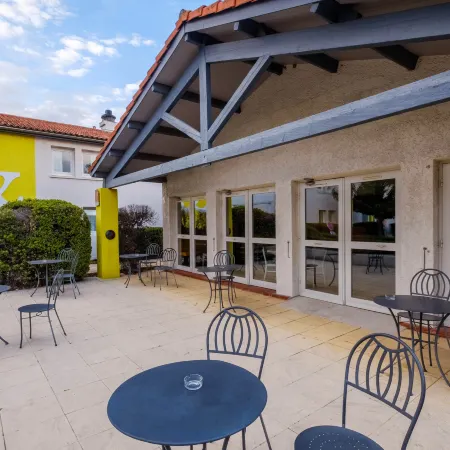 B&B Hotel Frejus Puget-Sur-Argens