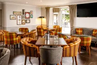 Mercure Oxford Hawkwell House Hotel - familiaux