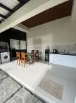 Medea Villa Banyuwangi - parking