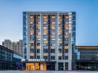 Homeinn Selected Hotel (Juye Qilin Avenue Jiahe Tianyue) Hotel a Juye