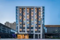 Homeinn Selected Hotel (Juye Qilin Avenue Jiahe Tianyue)