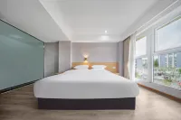 The Jinlan Hotel