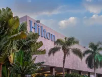 ヒルトン カイロ ヘリオポリス カイロ空港周辺のホテル