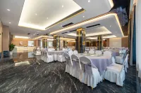 Hanlin Hotel (Suining Wanda Plaza) - Bữa sáng