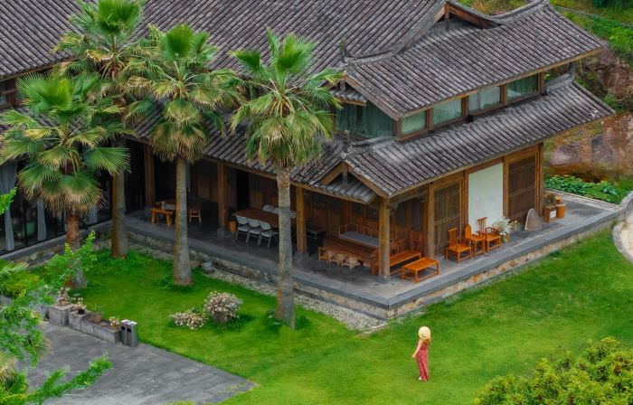 Blue Moon House Homestay