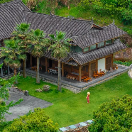 Blue Moon House Homestay