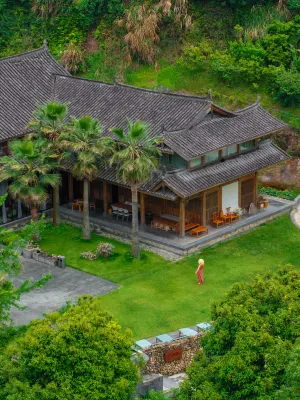 Blue Moon House Homestay