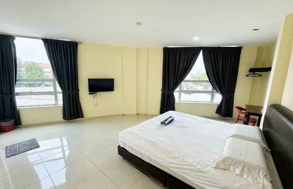 富瑞奇酒店企業