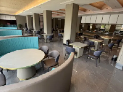 Sui Zhou Hotel Hotel di Suizhou